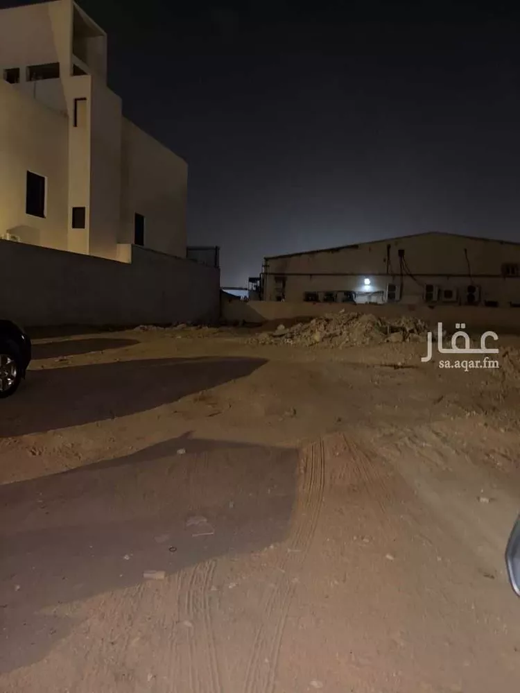 أرض للبيع في شارع أبي محمد بن الزوال, حي العارض, مدينة الرياض, منطقة الرياض صورة 2