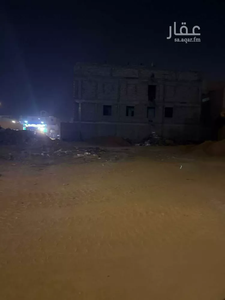 أرض للبيع في شارع سالم السنهوري, حي العارض, مدينة الرياض, منطقة الرياض صورة 2