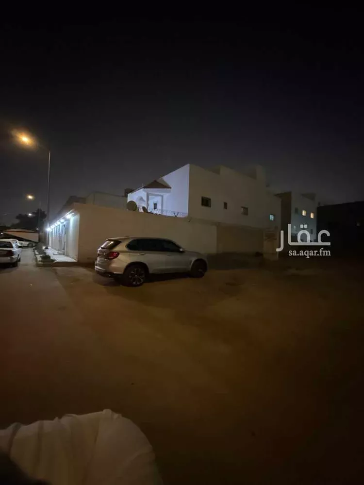 أرض للبيع في شارع المرصاد, حي العقيق, مدينة الرياض, منطقة الرياض صورة 3