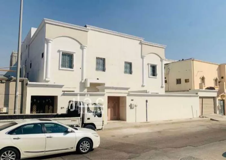 عمارة للبيع في شارع معقل بن مقرن, حي أحد, مدينة الدمام, المنطقة الشرقية صورة 2