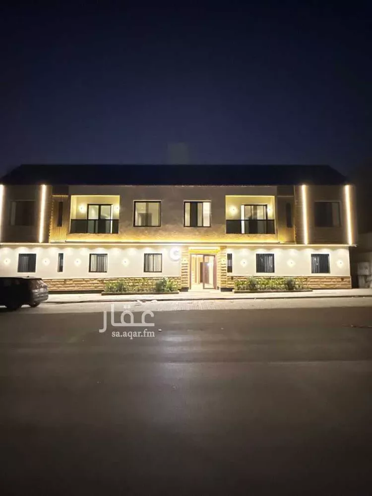 Building for Rent in Riyadh Tuwaiq