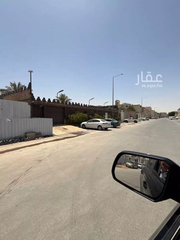 أرض للبيع في شارع محمد المصلح, حي السعادة, مدينة الرياض, منطقة الرياض صورة 4