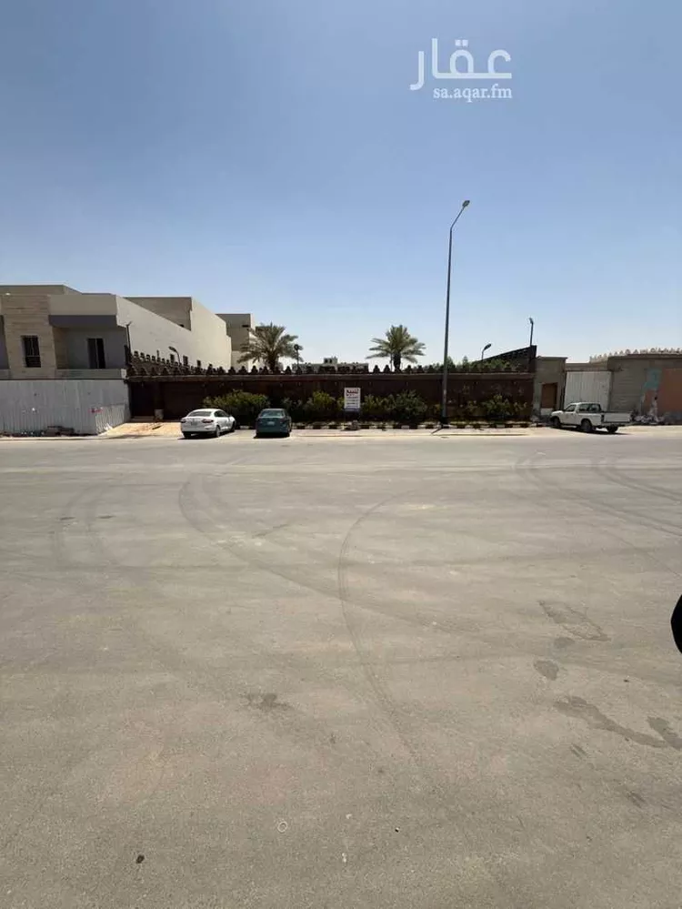 أرض للبيع في شارع محمد المصلح, حي السعادة, مدينة الرياض, منطقة الرياض 7