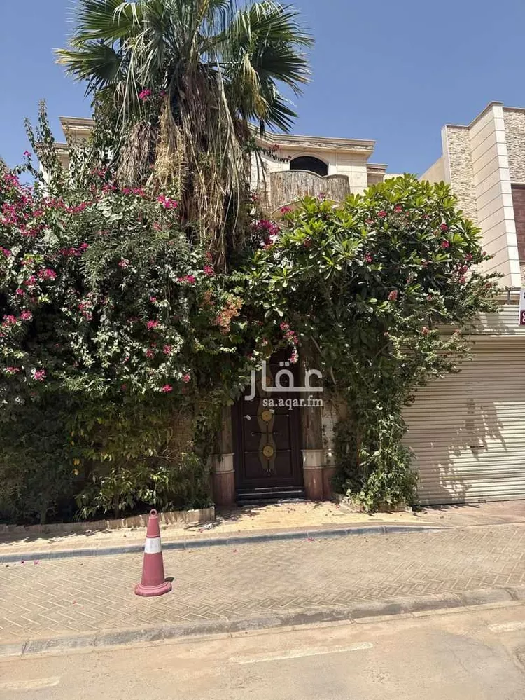 فيلا للبيع في شارع السويدة, حي الفلاح, مدينة الرياض, منطقة الرياض صورة 3