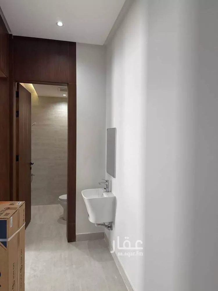 شقة للإيجار في شارع سعد بن معاذ, حي طويق, مدينة الرياض, منطقة الرياض صورة 5