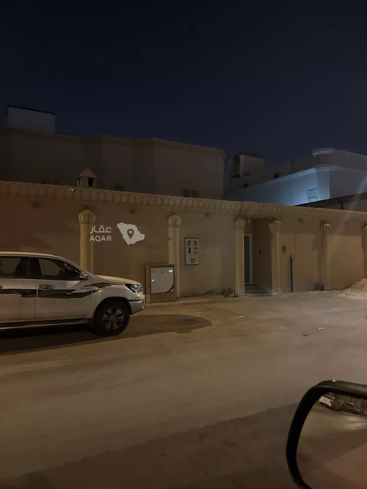 Villa for Sale in Riyadh An Nahdah 2