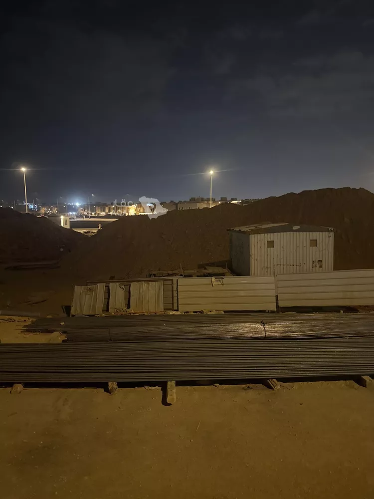 أرض للبيع في شارع 505, حي الجنادرية, مدينة الرياض, منطقة الرياض