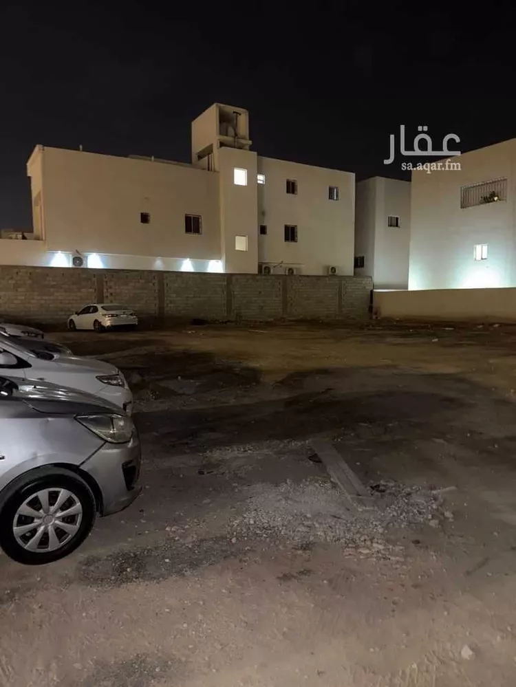 أرض للبيع في شارع عثمان بن قائد, حي العارض, مدينة الرياض, منطقة الرياض صورة 2