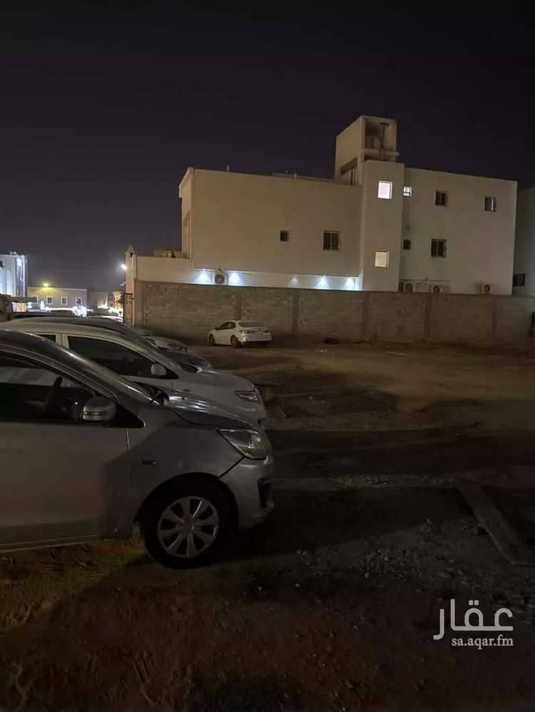 أرض للبيع في شارع عثمان بن قائد, حي العارض, مدينة الرياض, منطقة الرياض صورة 3