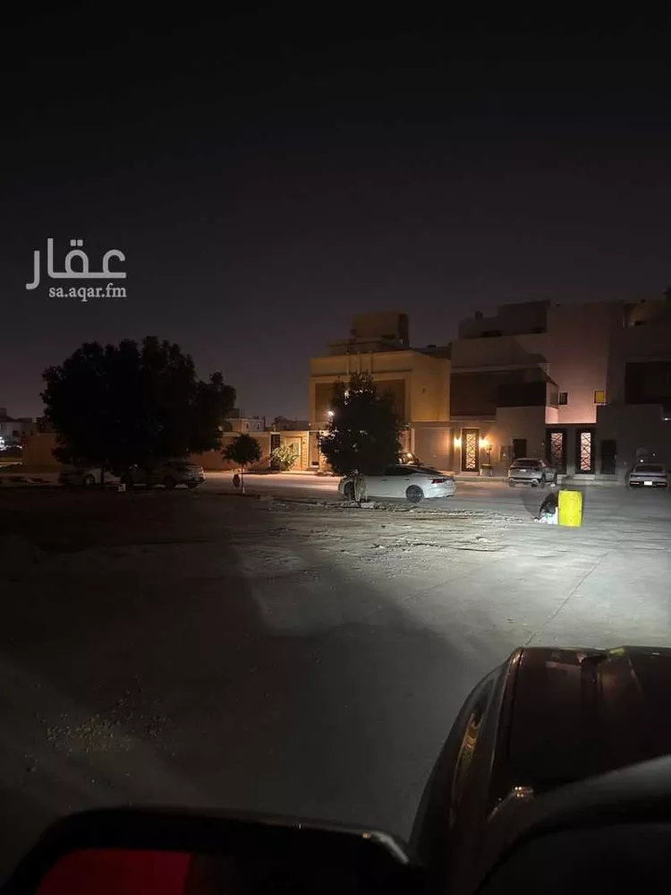أرض للبيع في شارع عبدالله حدادي, حي العارض, مدينة الرياض, منطقة الرياض صورة 2