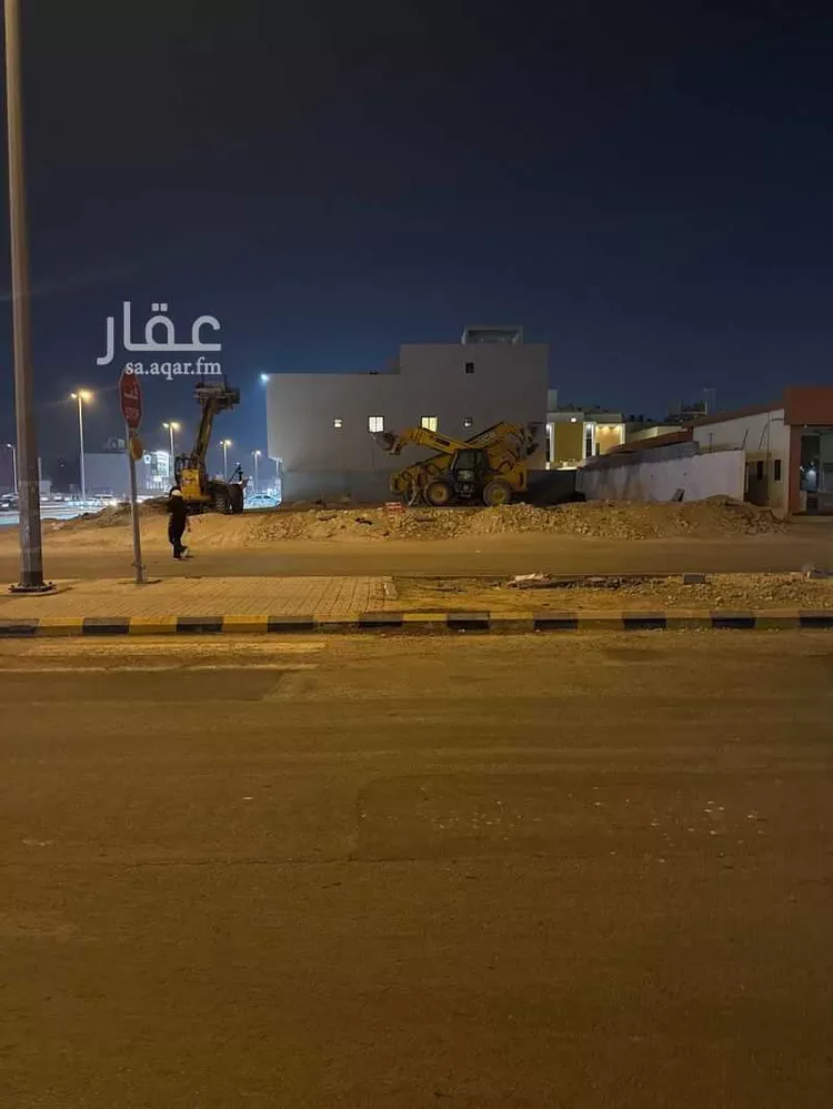 أرض للبيع في شارع ثعلبه بن سعد الخزرجي, حي العارض, مدينة الرياض, منطقة الرياض صورة 2