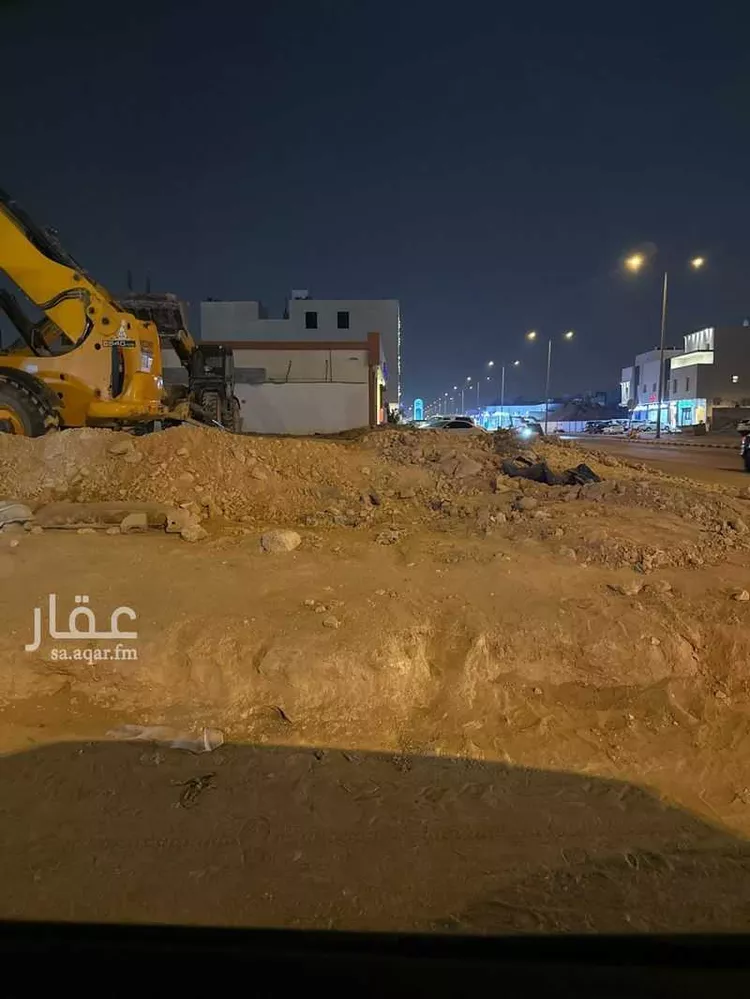 أرض للبيع في شارع ثعلبه بن سعد الخزرجي, حي العارض, مدينة الرياض, منطقة الرياض صورة 3