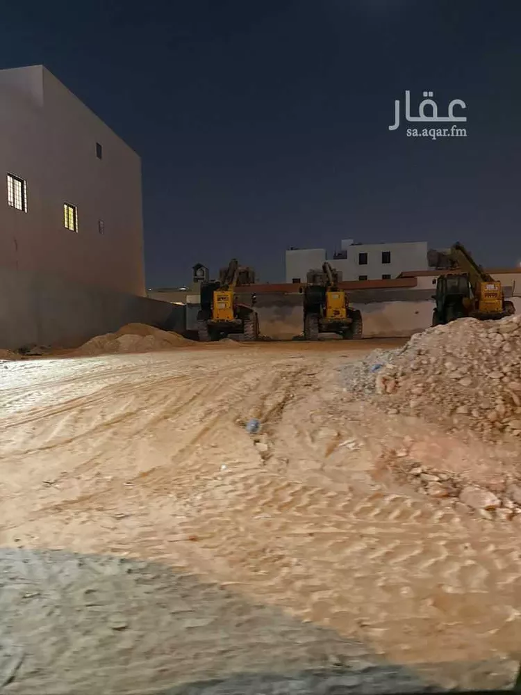 أرض للبيع في شارع ثعلبه بن سعد الخزرجي, حي العارض, مدينة الرياض, منطقة الرياض صورة 4