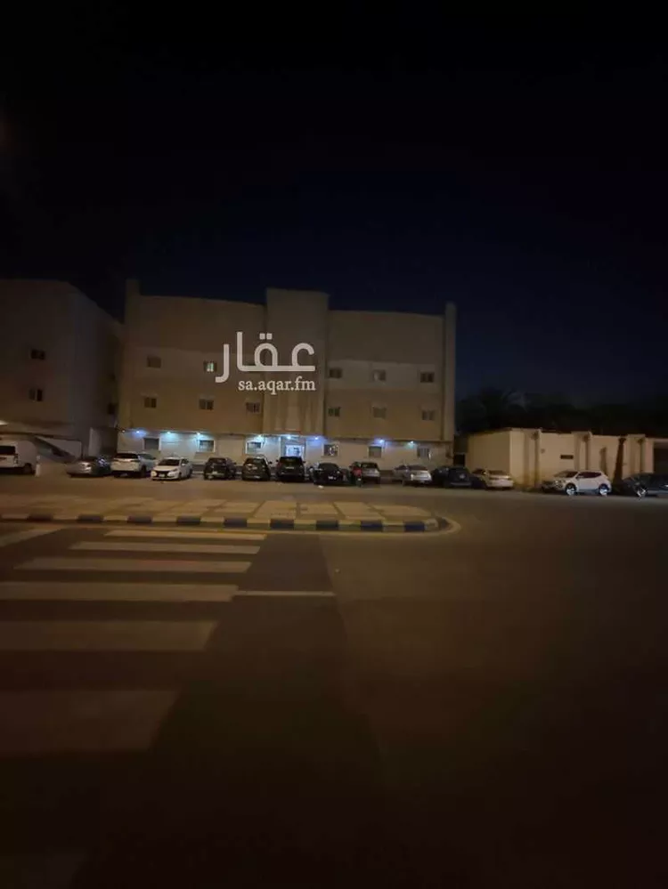 عمارة للبيع في شارع العمرة, حي الملقا, مدينة الرياض, منطقة الرياض صورة 2