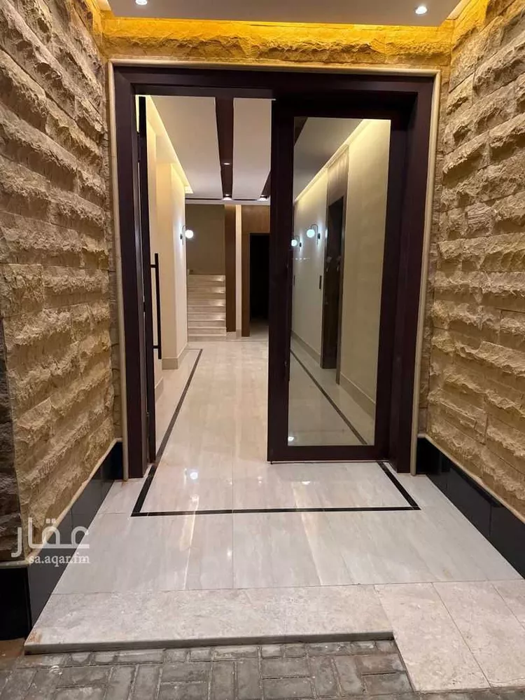 عمارة للإيجار في شارع سعد بن معاذ, حي طويق, مدينة الرياض, منطقة الرياض صورة 2