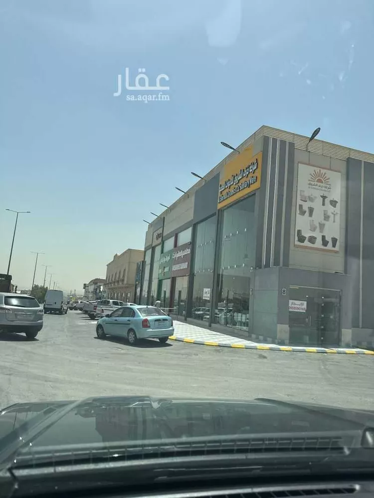عمارة للبيع في شارع المدينة المنورة الفرعي, حي الفاروق, مدينة الرياض, منطقة الرياض صورة 2