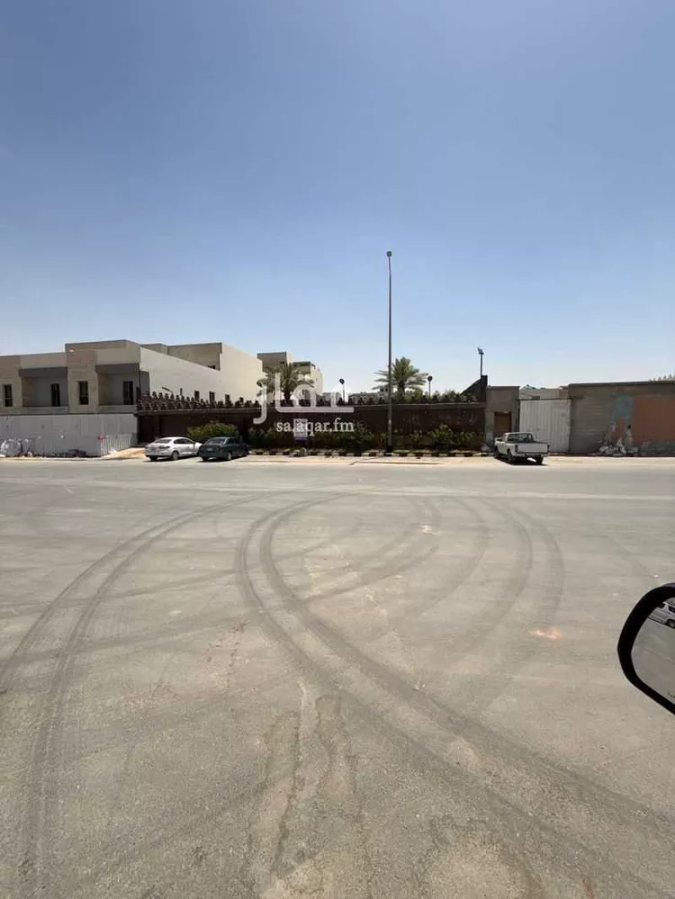 أرض للبيع في شارع محمد المصلح, حي السعادة, مدينة الرياض, منطقة الرياض صورة 2