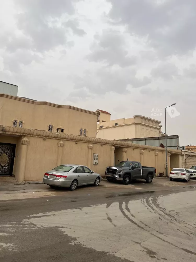Villa for Sale in Riyadh An Nahdah 5