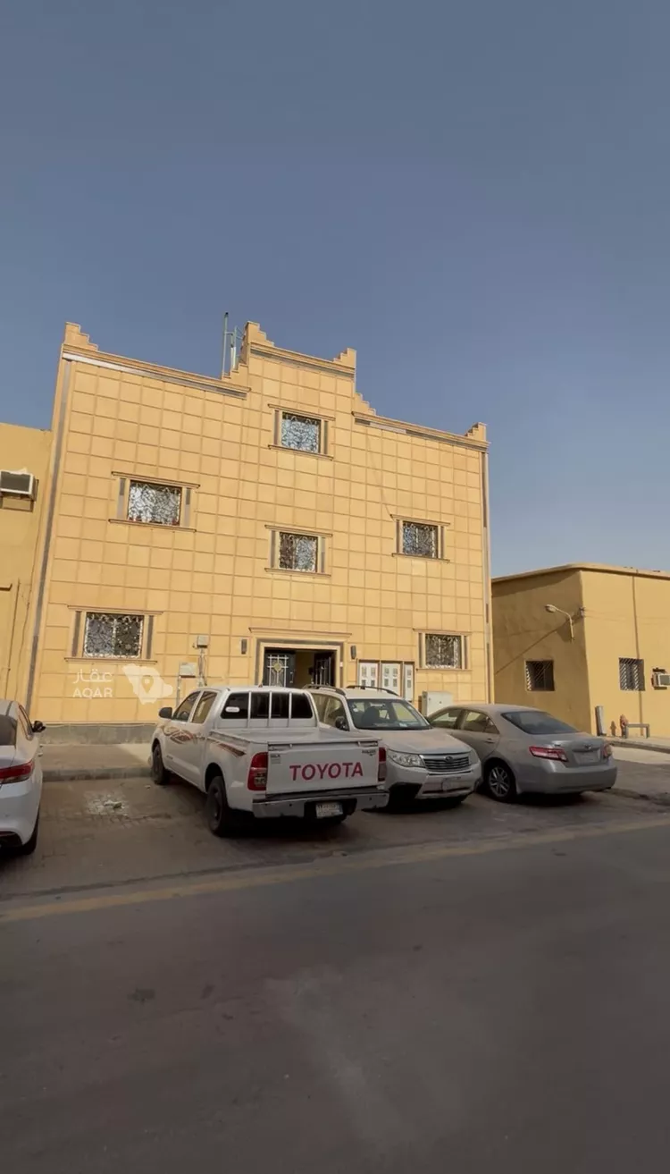 عمارة للبيع في شارع الفيصلية 56, حي الفيصلية, مدينة الدرعية, منطقة الرياض