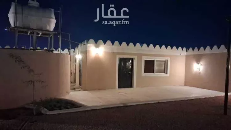 استراحة للإيجار في شارع الواسط, حي الواسط, مدينة امارة منطقة مكة المكرمة - الطائف, منطقة مكة المكرمة صورة 3