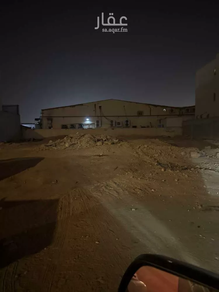 أرض للبيع في شارع أبي محمد بن الزوال, حي العارض, مدينة الرياض, منطقة الرياض صورة 4