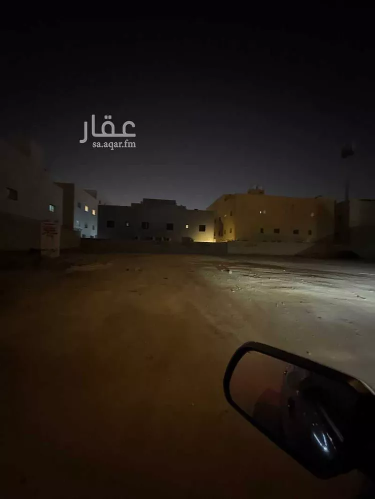 أرض للبيع في شارع المرصاد, حي العقيق, مدينة الرياض, منطقة الرياض صورة 2