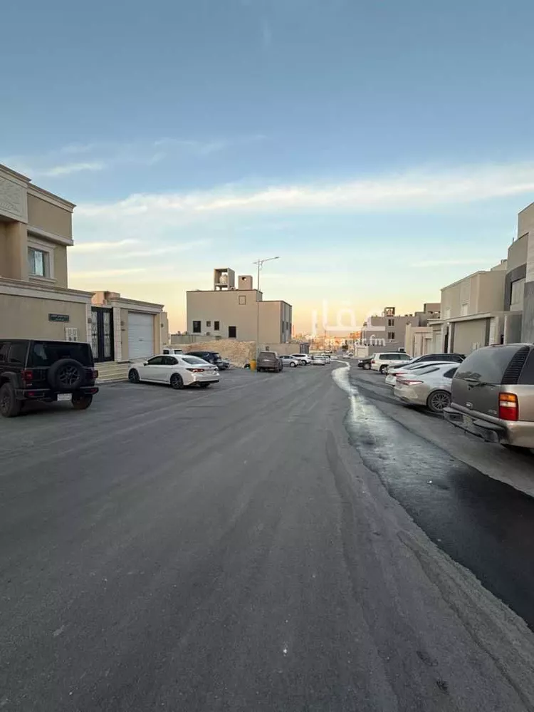 فيلا للبيع في شارع سليمان القطان, حي النرجس, مدينة الرياض, منطقة الرياض صورة 4