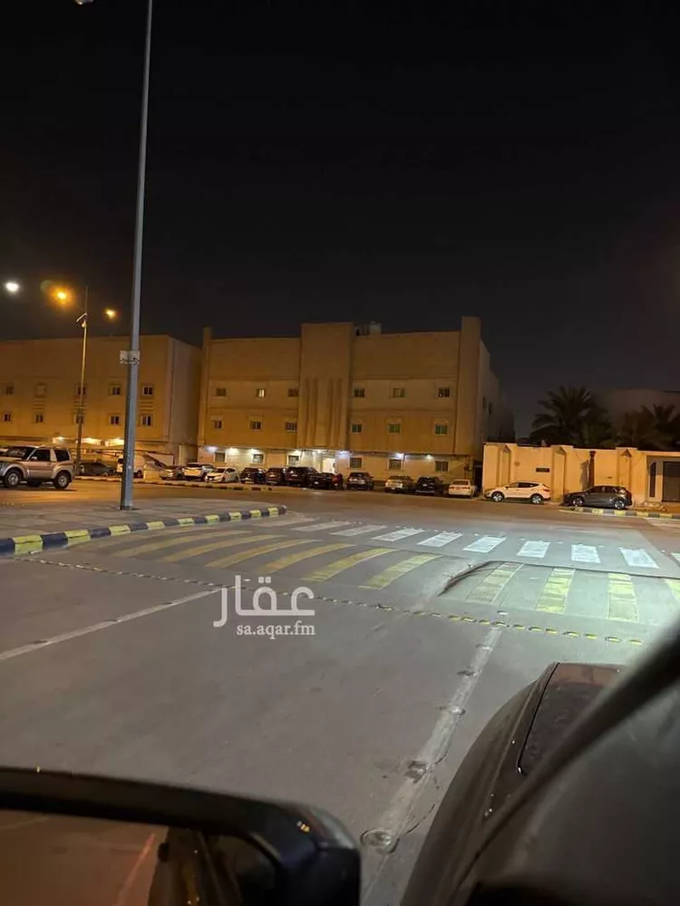 عمارة للبيع في شارع العمرة, حي الملقا, مدينة الرياض, منطقة الرياض صورة 5
