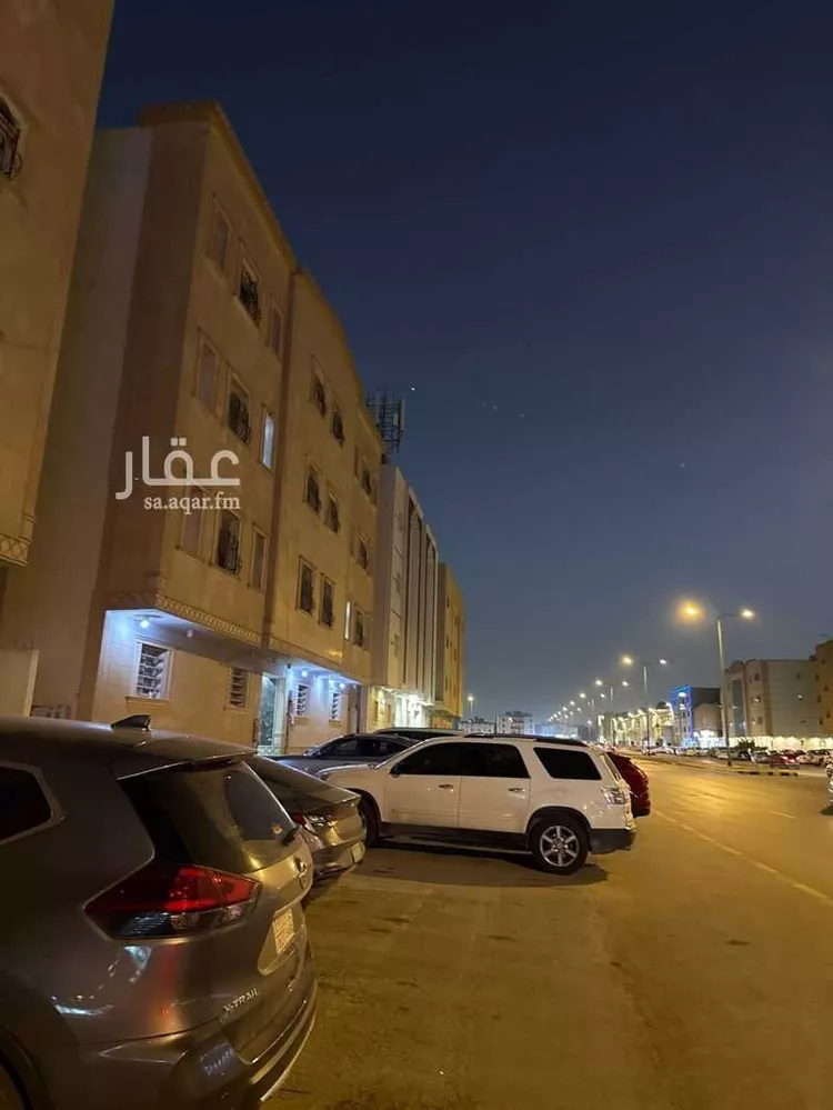 شقة للبيع في شارع عبدالله بن قيس, حي إشبيلية, مدينة الرياض, منطقة الرياض صورة 3