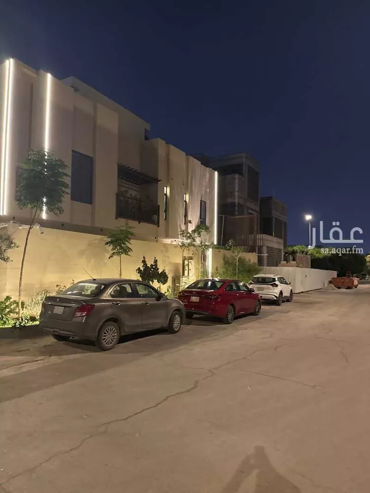 شقة للإيجار في شارع عمرو بن محصن, حي الملك عبدالله, مدينة الرياض, منطقة الرياض