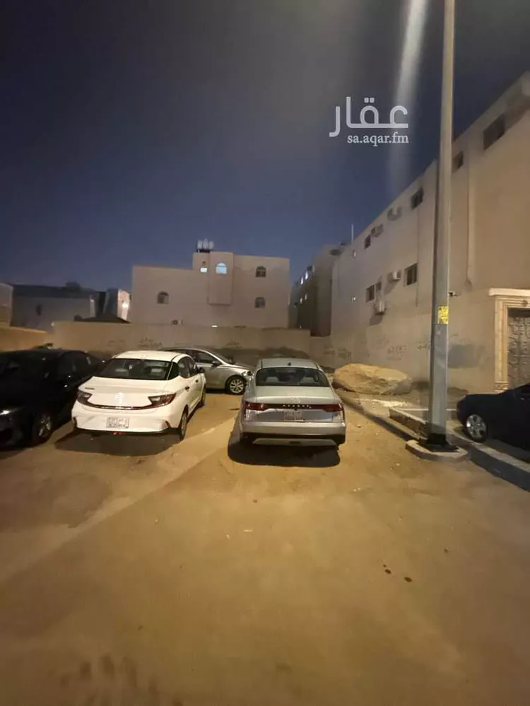 أرض للبيع في شارع عبدالرحمن بن طاهر, حي غرناطة, مدينة الرياض, منطقة الرياض صورة 4