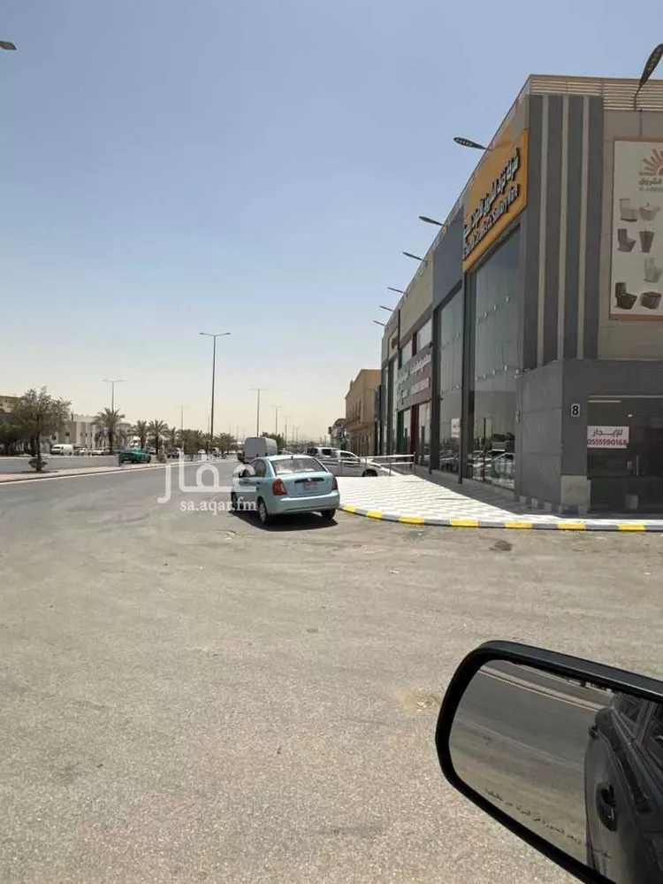 عمارة للبيع في شارع المدينة المنورة الفرعي, حي الفاروق, مدينة الرياض, منطقة الرياض 1 صورة