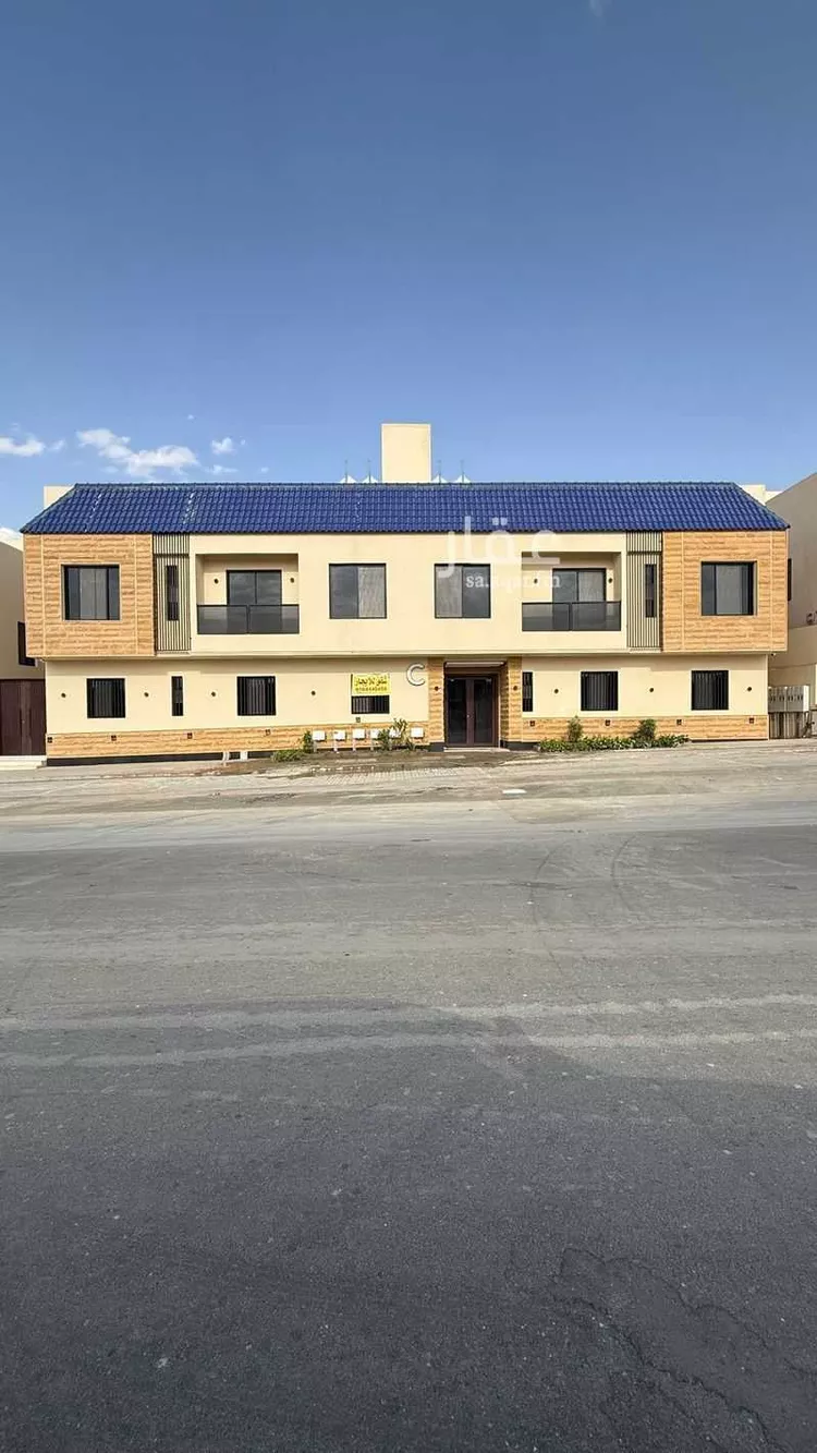 Building for Rent in Riyadh Tuwaiq