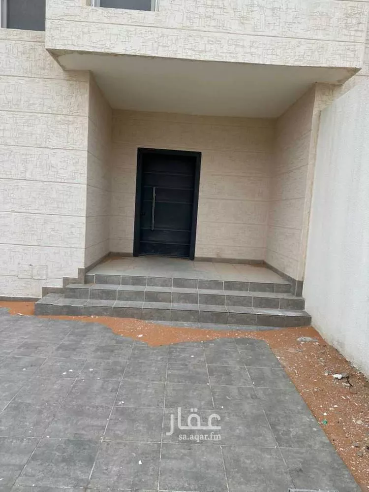 فيلا للبيع في شارع ابن الجارود, حي مطار الملك خالد الدولي, مدينة الرياض, منطقة الرياض صورة 3
