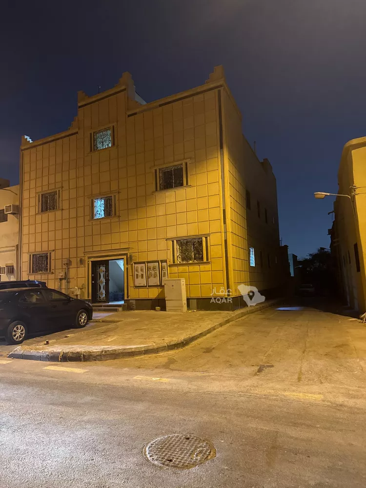 عمارة للبيع في شارع الفيصلية 56, حي الفيصلية, مدينة الدرعية, منطقة الرياض 6