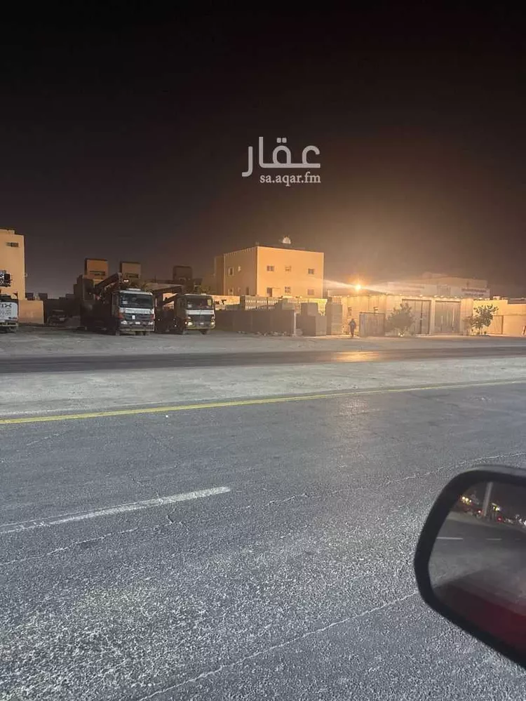 أرض للبيع في شارع طارق بن شهاب, حي العارض, مدينة الرياض, منطقة الرياض صورة 3