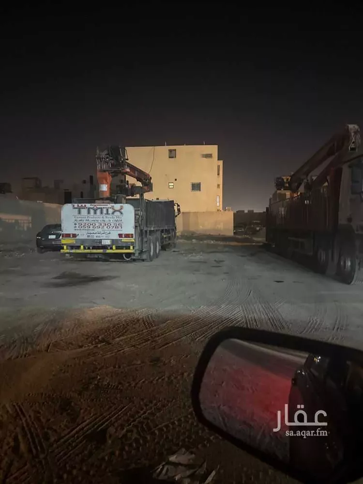 أرض للبيع في شارع طارق بن شهاب, حي العارض, مدينة الرياض, منطقة الرياض صورة 4