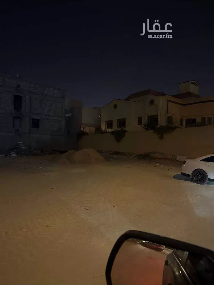 أرض للبيع في شارع سالم السنهوري, حي العارض, مدينة الرياض, منطقة الرياض صورة 3