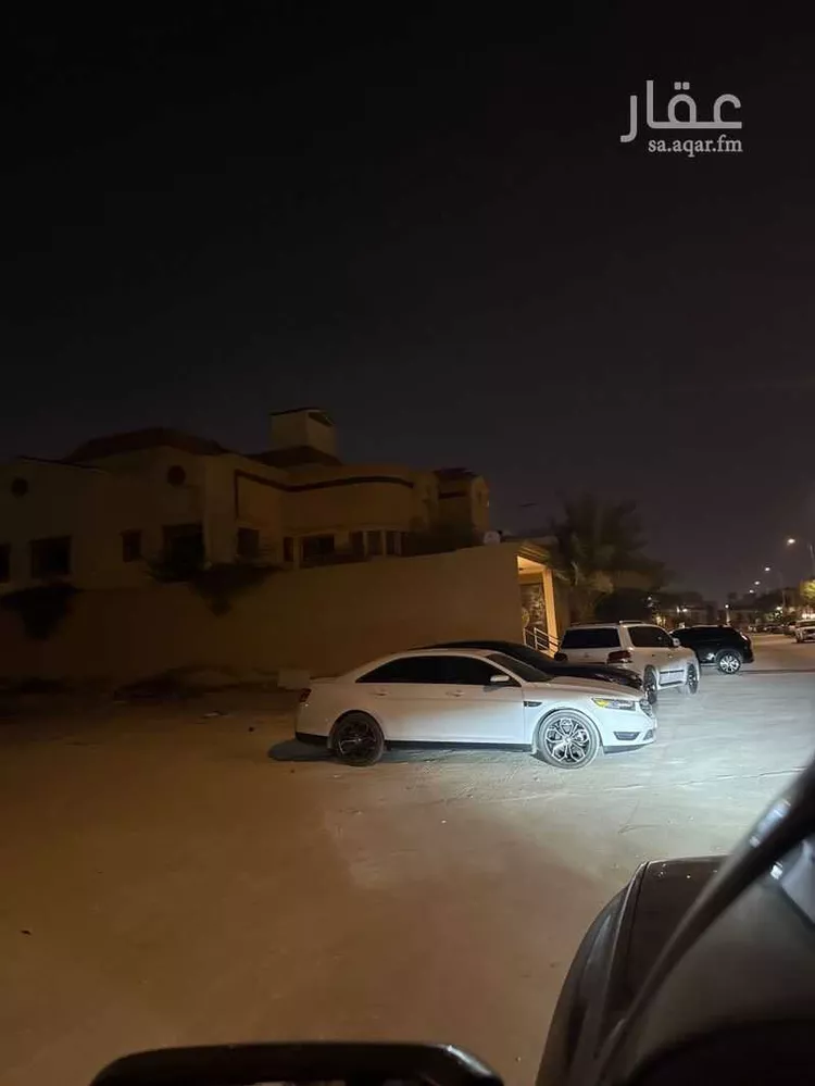 أرض للبيع في شارع سالم السنهوري, حي العارض, مدينة الرياض, منطقة الرياض صورة 4