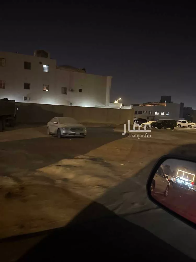 أرض للبيع في شارع سليمان بن مراد, حي العارض, مدينة الرياض, منطقة الرياض صورة 2