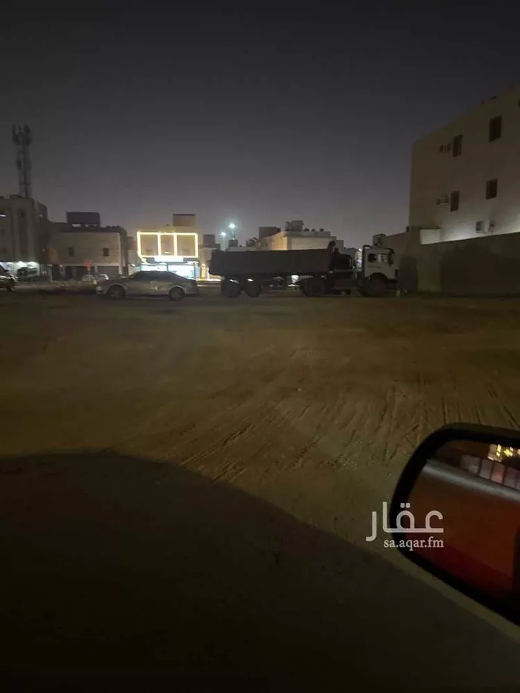 أرض للبيع في شارع سليمان بن مراد, حي العارض, مدينة الرياض, منطقة الرياض صورة 5