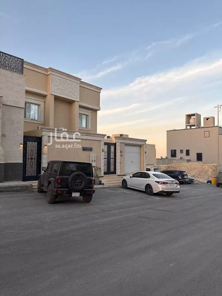 فيلا للبيع في شارع سليمان القطان, حي النرجس, مدينة الرياض, منطقة الرياض صورة 3