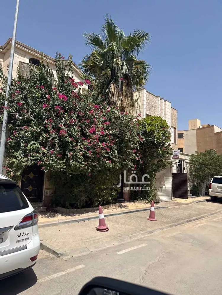 فيلا للبيع في شارع السويدة, حي الفلاح, مدينة الرياض, منطقة الرياض 1 صورة