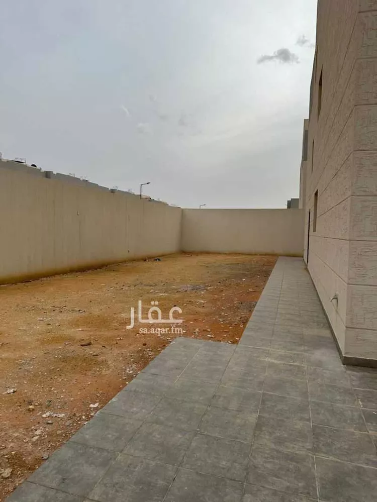 فيلا للبيع في شارع ابن الجارود, حي مطار الملك خالد الدولي, مدينة الرياض, منطقة الرياض صورة 5