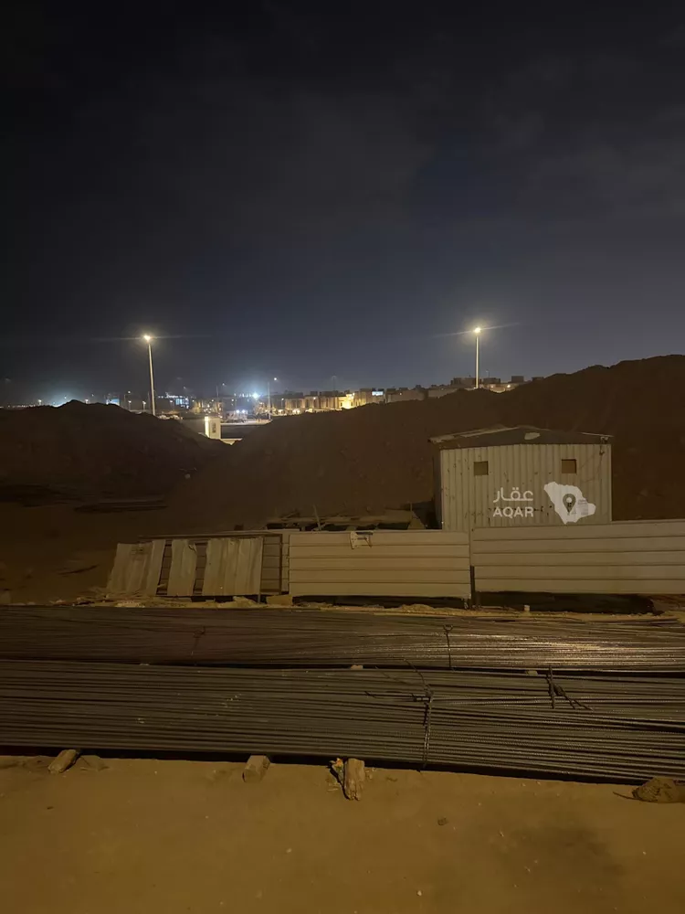 أرض للبيع في شارع 505, حي الجنادرية, مدينة الرياض, منطقة الرياض 3