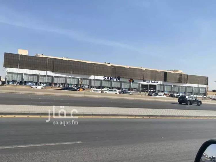 مكتب تجاري للإيجار في شارع انس بن مالك, حي الصحافة, مدينة الرياض, منطقة الرياض