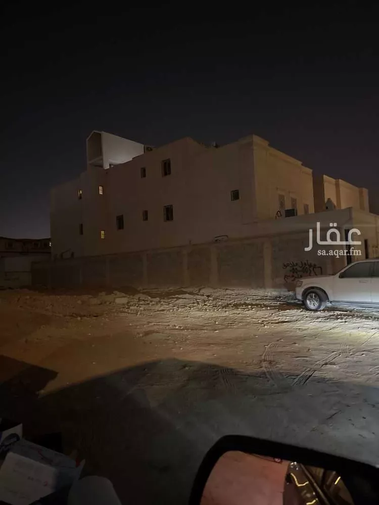 أرض للبيع في شارع أبي محمد بن الزوال, حي العارض, مدينة الرياض, منطقة الرياض صورة 5