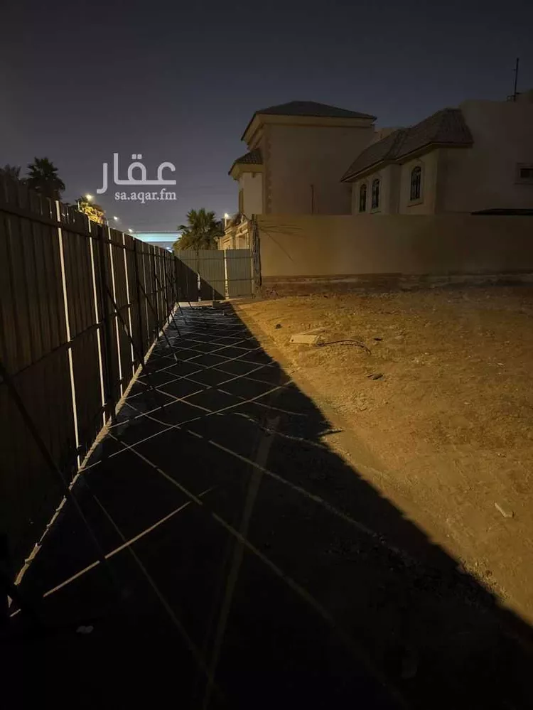 أرض للبيع في شارع البلخي, حي الغدير, مدينة الرياض, منطقة الرياض صورة 2