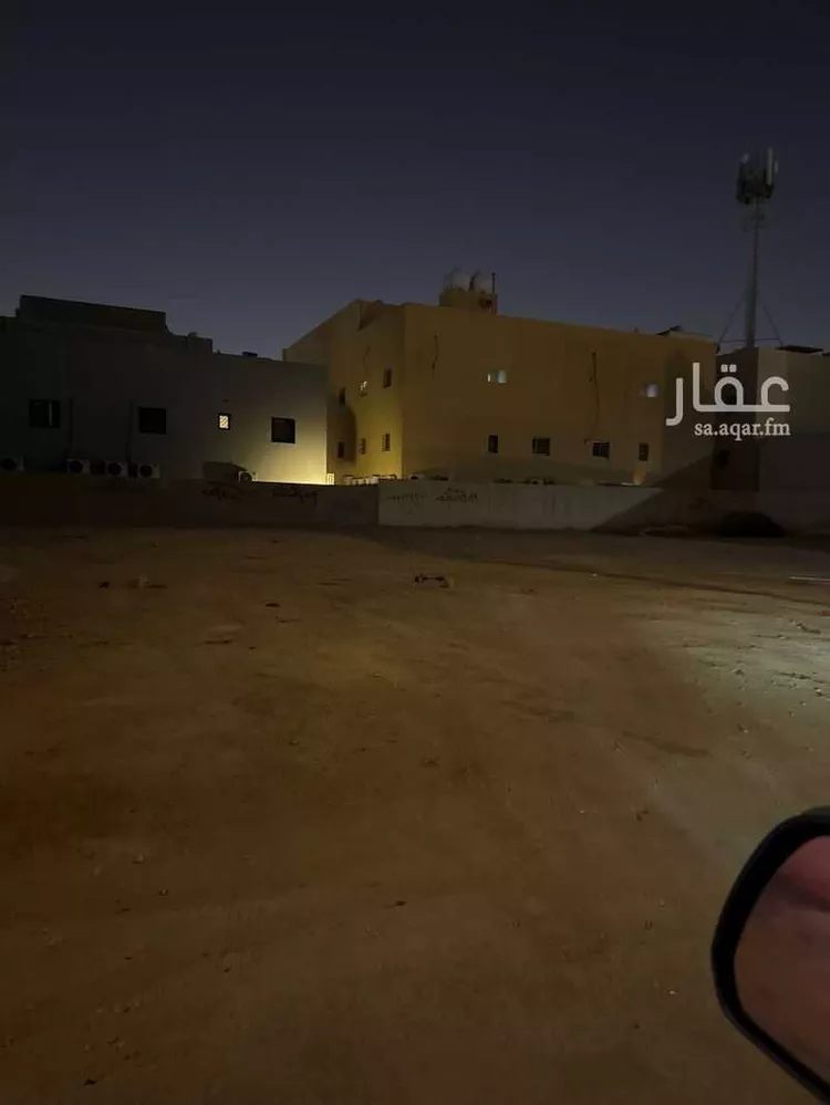 أرض للبيع في شارع المرصاد, حي العقيق, مدينة الرياض, منطقة الرياض صورة 4