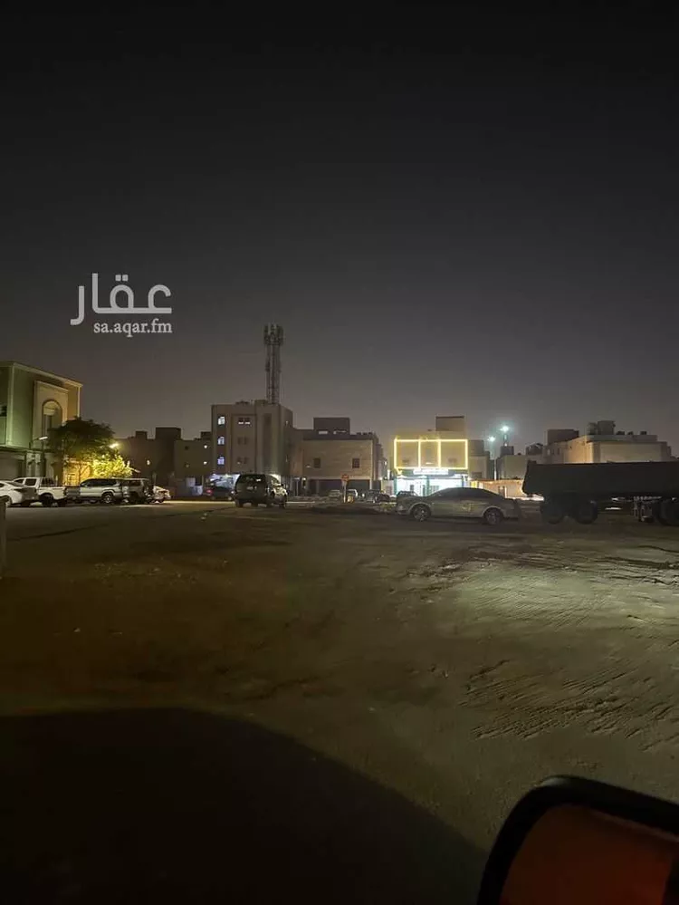 أرض للبيع في شارع سليمان بن مراد, حي العارض, مدينة الرياض, منطقة الرياض صورة 4